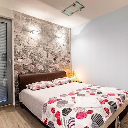 Apartment Gordan Split Ngoại thất bức ảnh