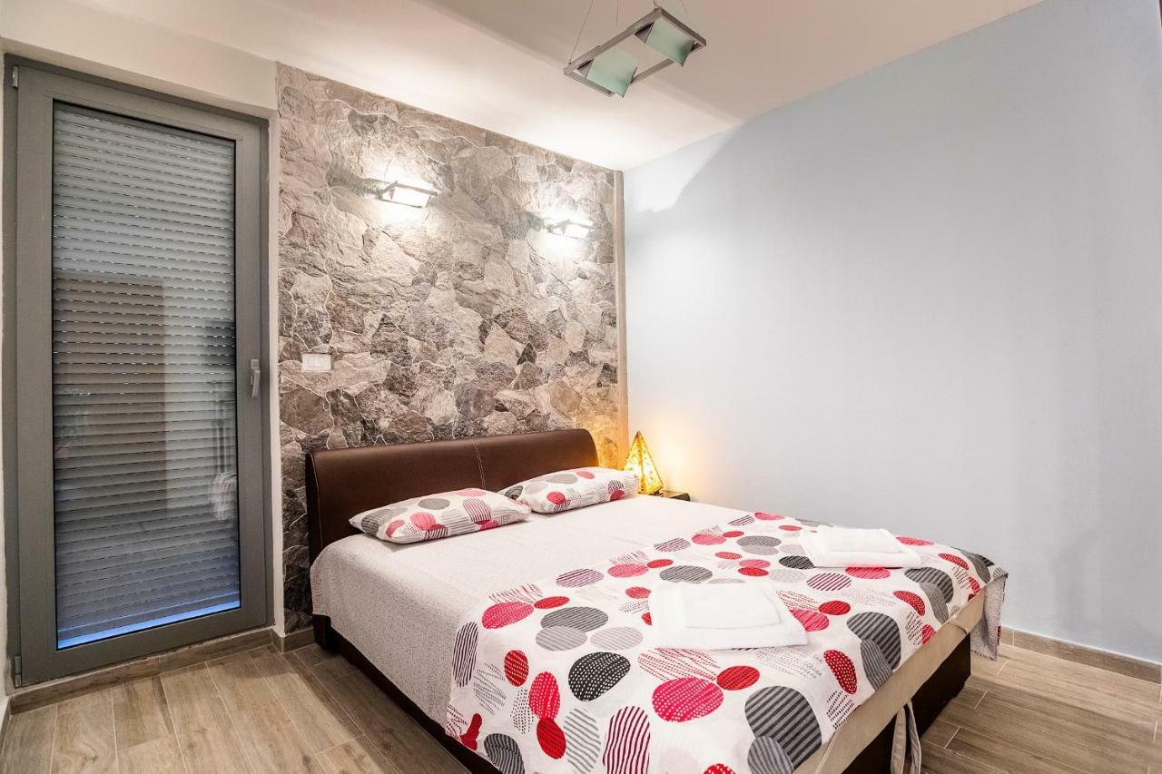 Apartment Gordan Split Ngoại thất bức ảnh