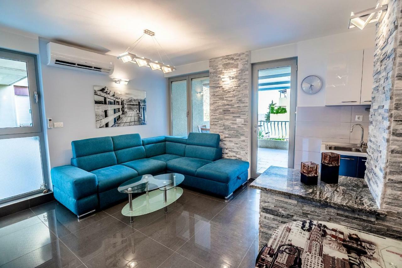 Apartment Gordan Split Ngoại thất bức ảnh