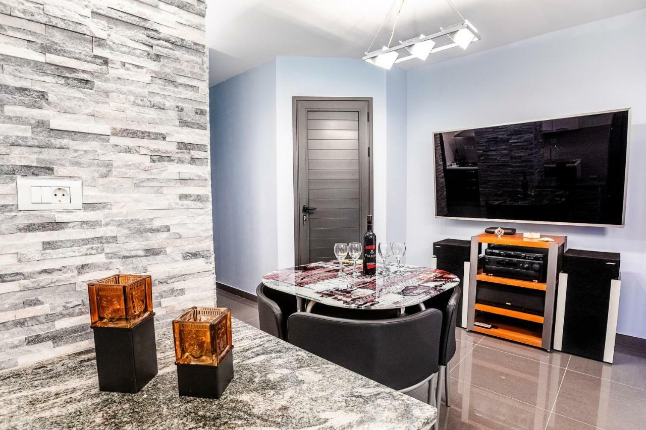 Apartment Gordan Split Ngoại thất bức ảnh