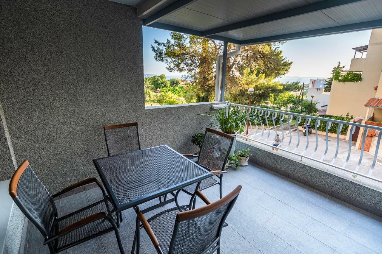 Apartment Gordan Split Ngoại thất bức ảnh