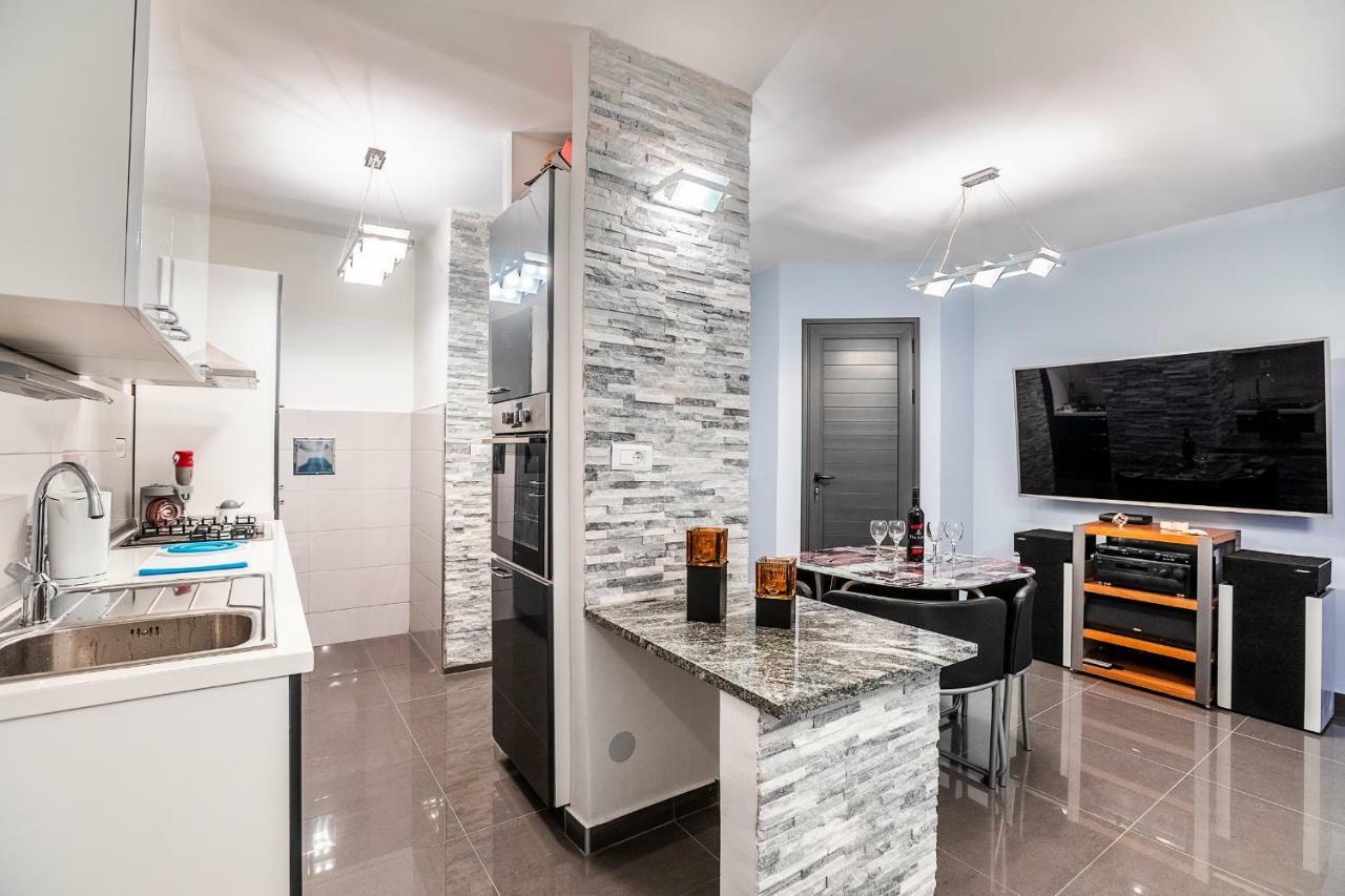 Apartment Gordan Split Ngoại thất bức ảnh