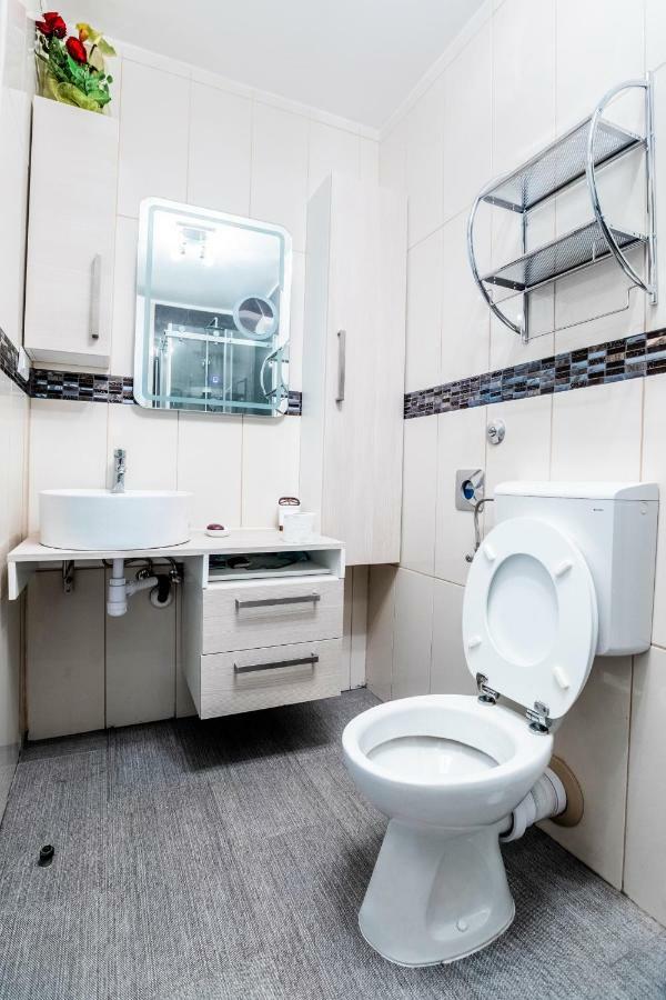 Apartment Gordan Split Ngoại thất bức ảnh