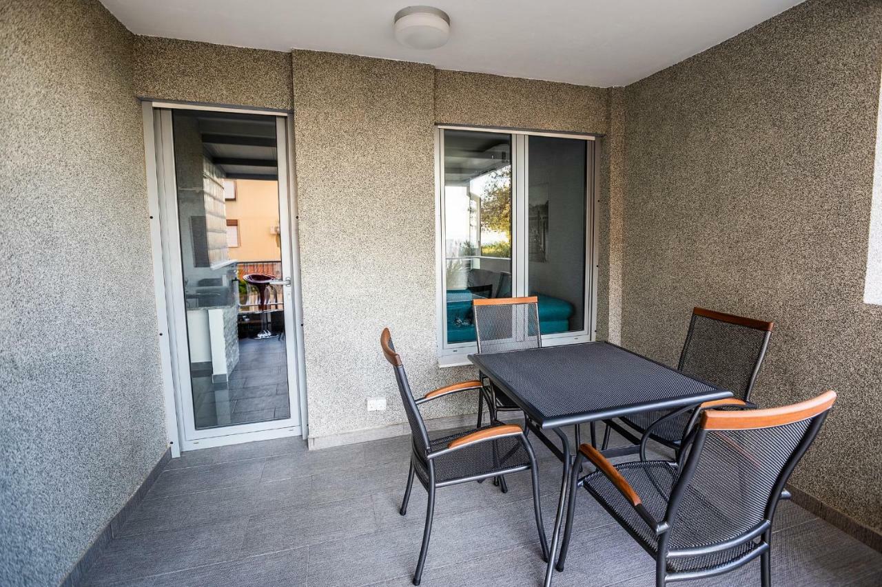 Apartment Gordan Split Ngoại thất bức ảnh