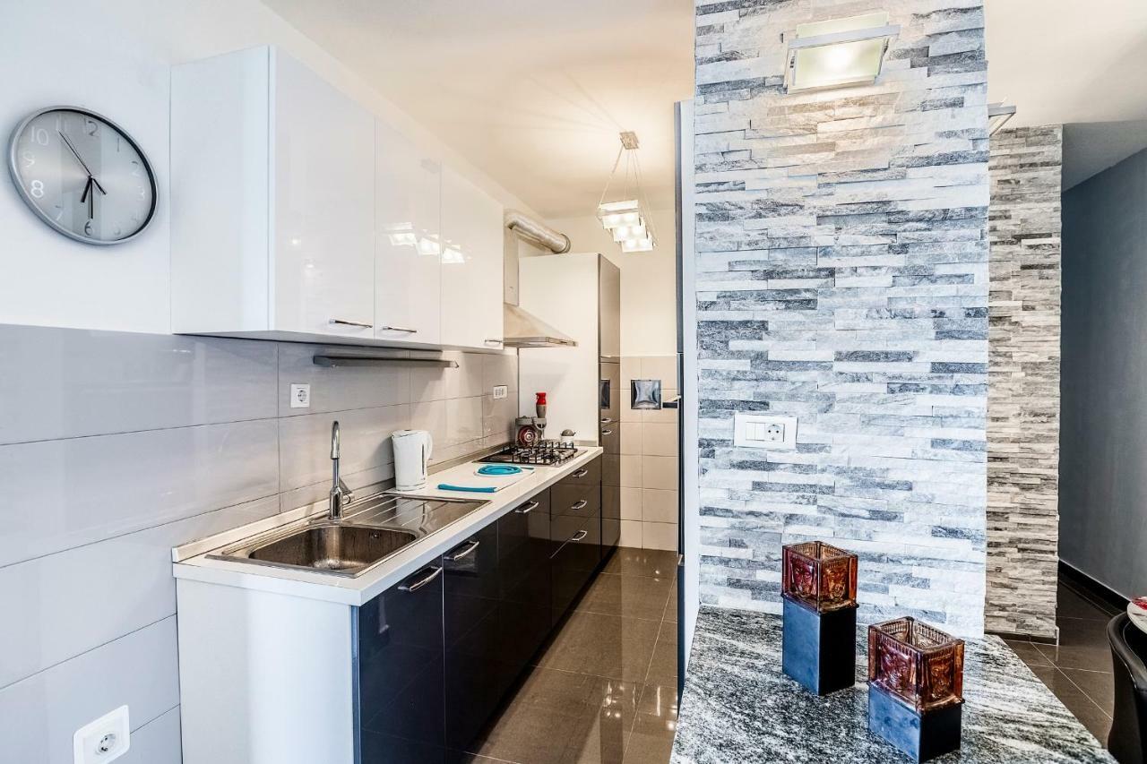 Apartment Gordan Split Ngoại thất bức ảnh