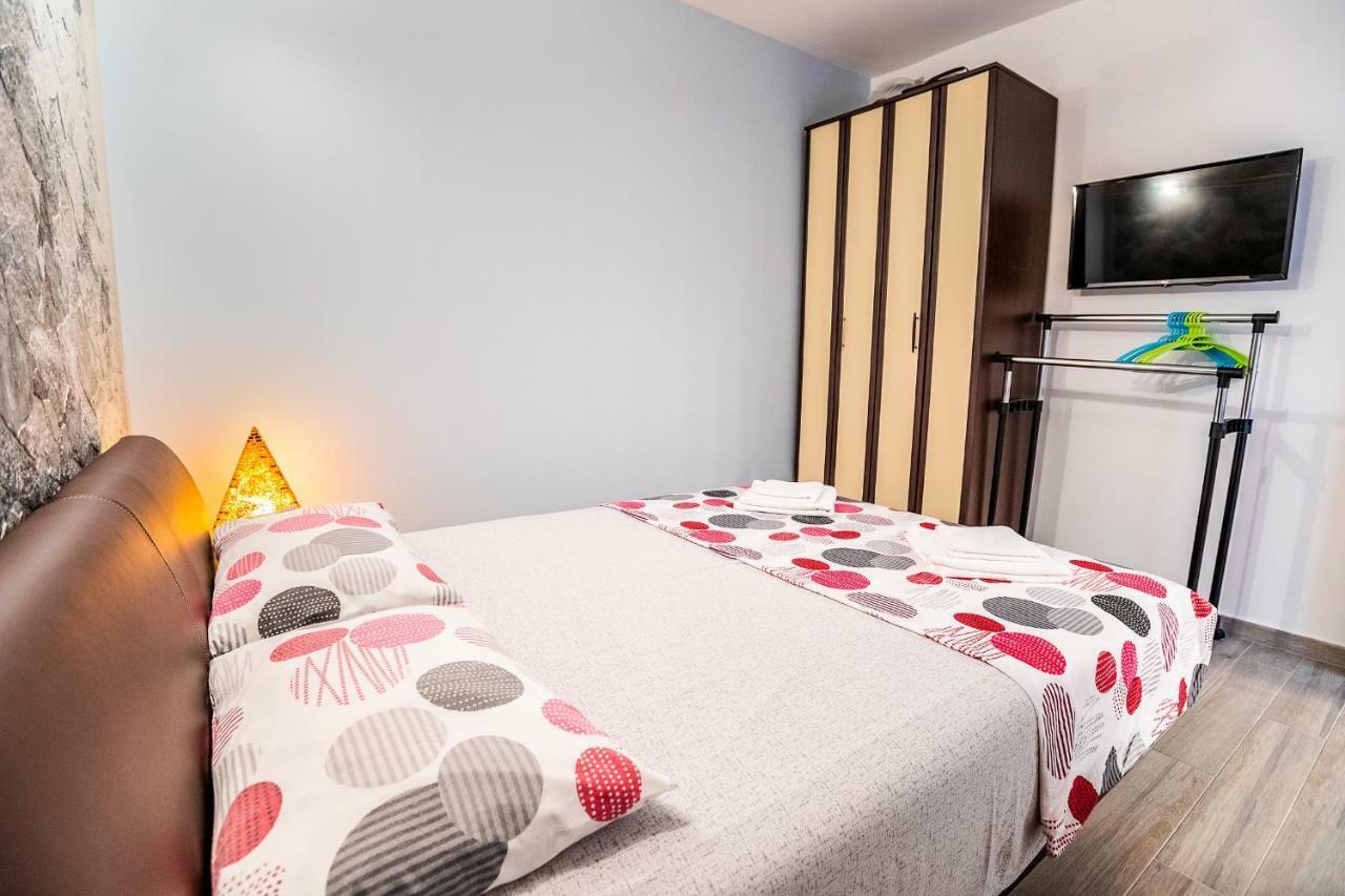 Apartment Gordan Split Ngoại thất bức ảnh