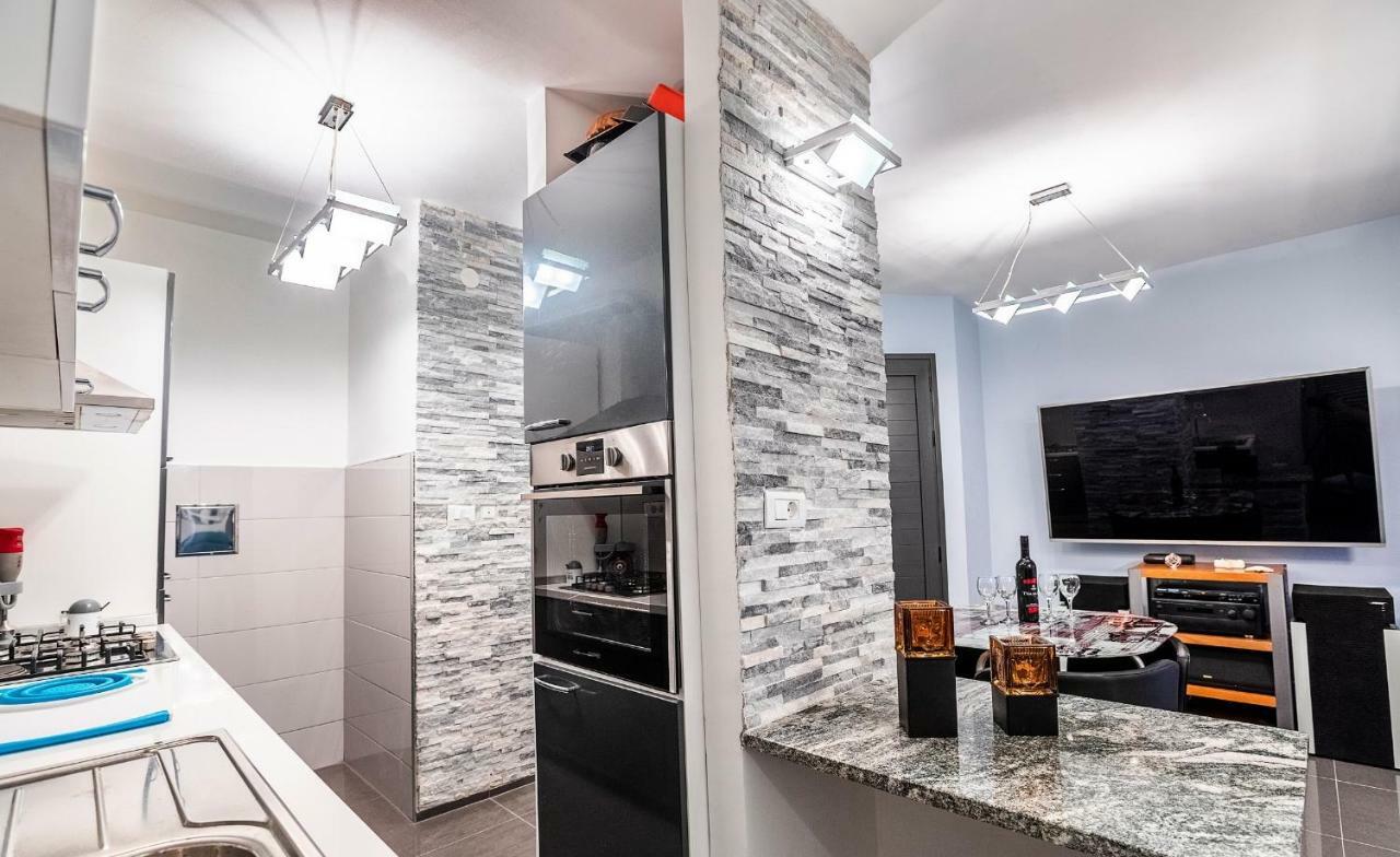 Apartment Gordan Split Ngoại thất bức ảnh