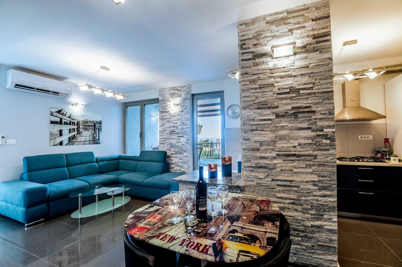 Apartment Gordan Split Ngoại thất bức ảnh