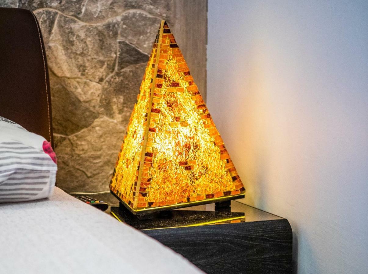 Apartment Gordan Split Ngoại thất bức ảnh