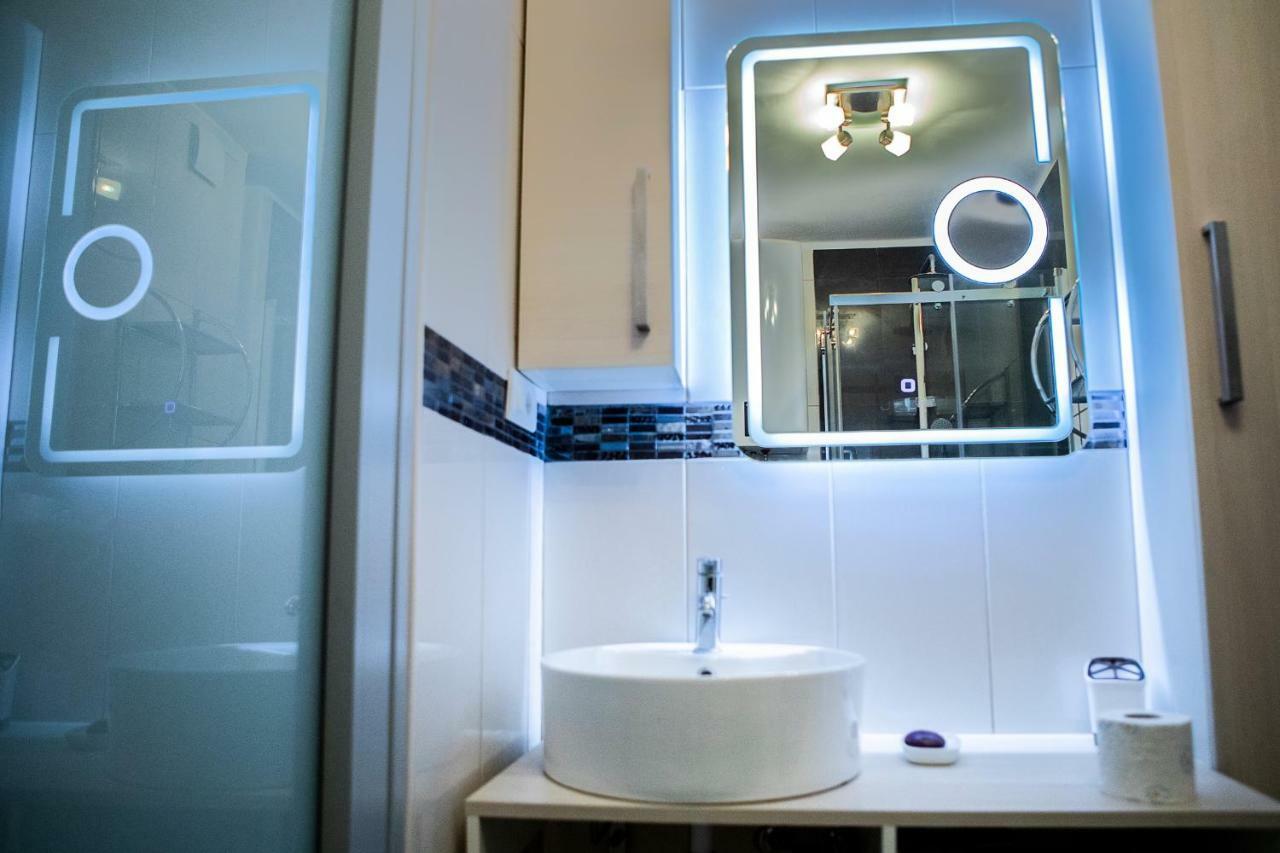 Apartment Gordan Split Ngoại thất bức ảnh