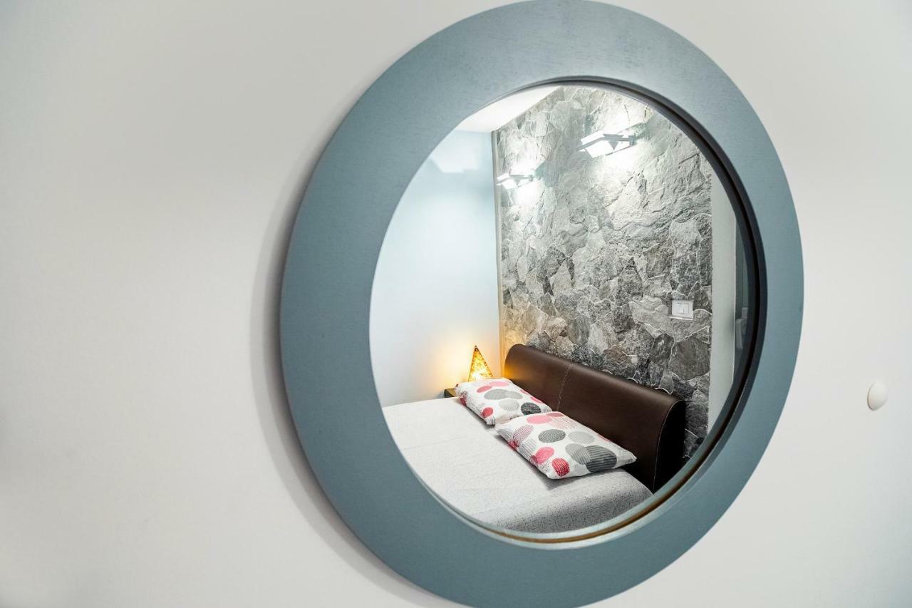 Apartment Gordan Split Ngoại thất bức ảnh