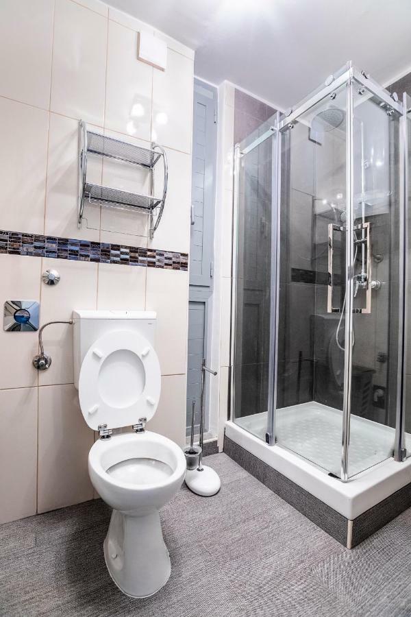 Apartment Gordan Split Ngoại thất bức ảnh